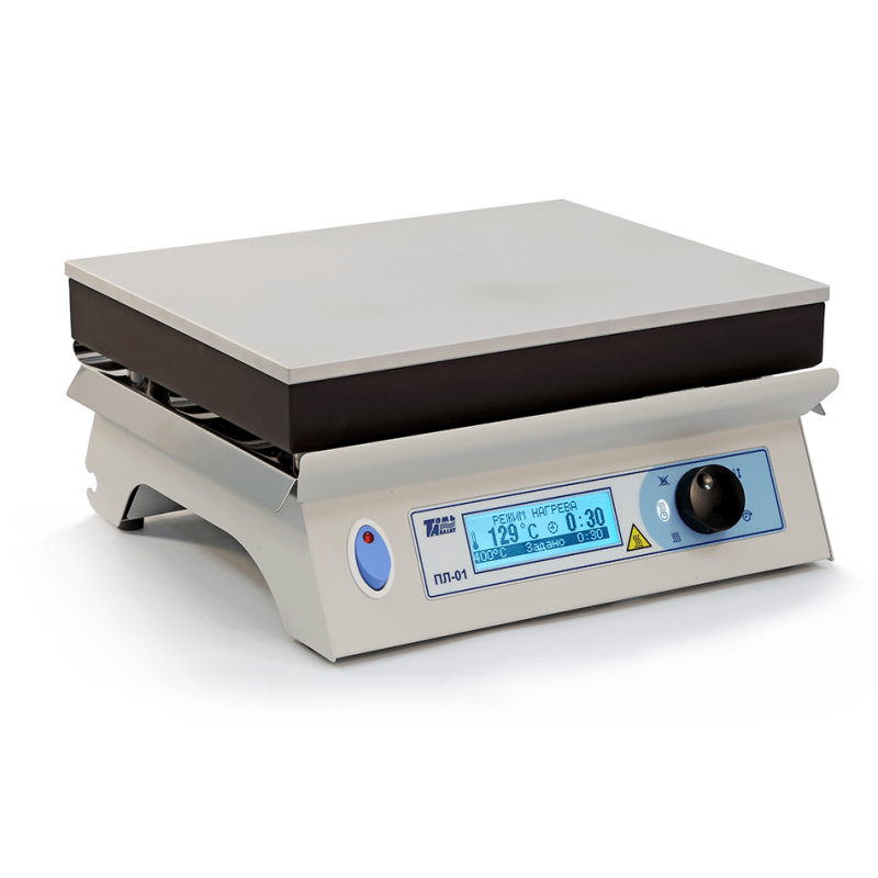 Плита нагревательная ПЛ-01