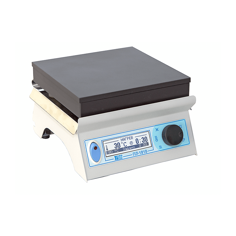 Плита нагревательная ПЛ-1818