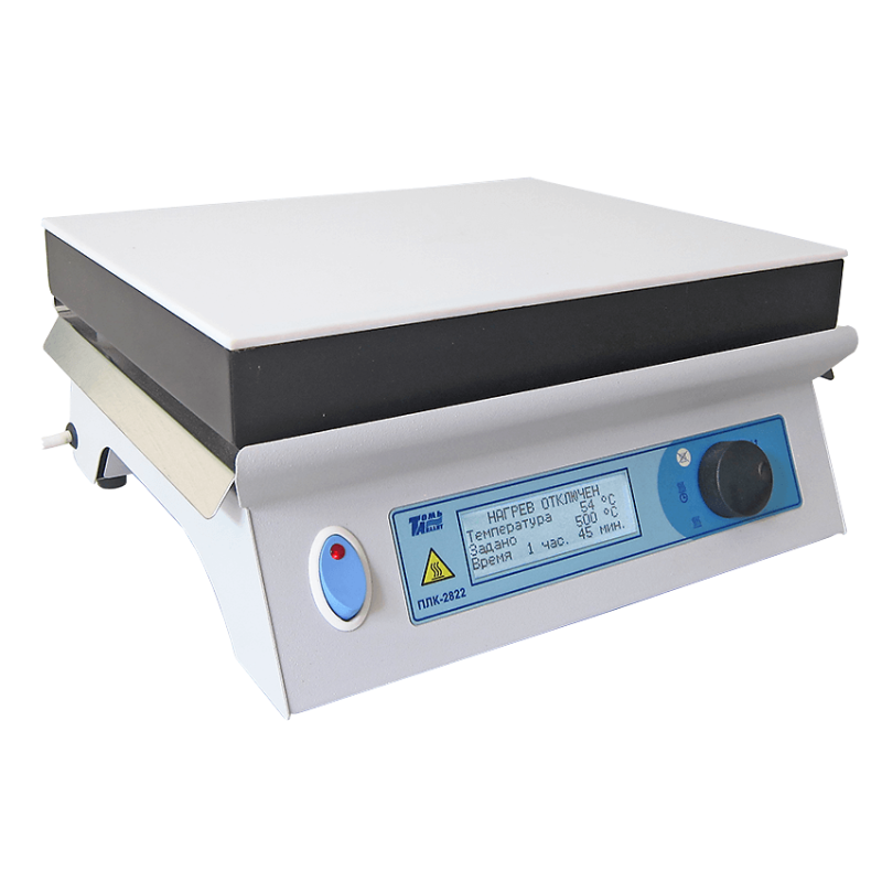 Плита нагревательная ПЛК-2822