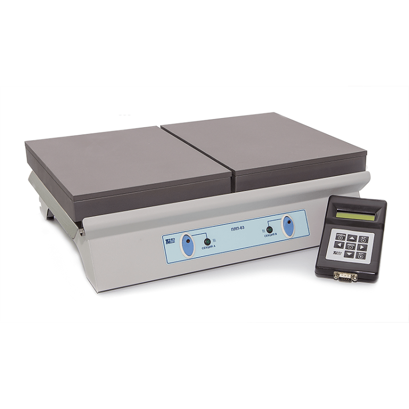 Плита нагревательная ПЛП-03