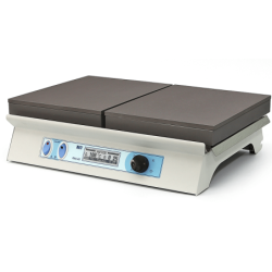 Плита нагревательная лабораторная секционная ПЛС-02