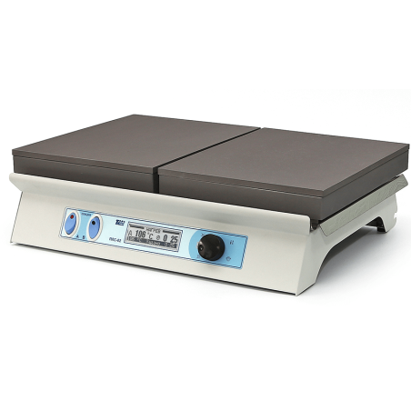 Плита нагревательная лабораторная секционная ПЛС-02