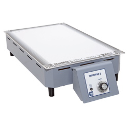 Плита нагревательная ПРН-3050-2