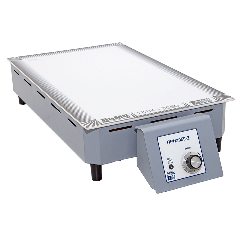 Плита нагревательная ПРН-3050-2