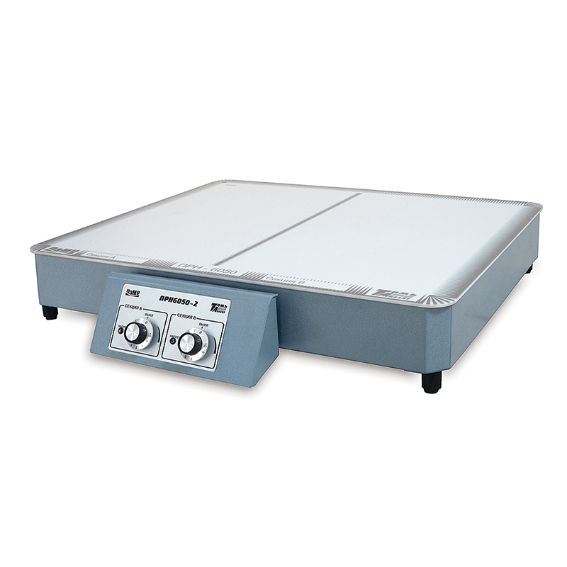Плита нагревательная ПРН-6050-2