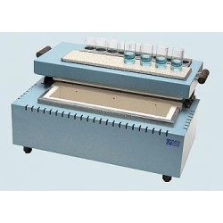 Печь двухкамерная програмируемая ПДП-Lab