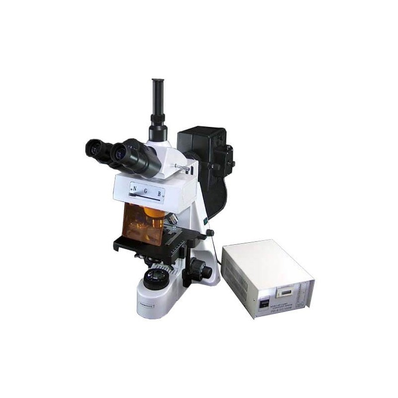 Микроскоп тринокулярный MIS-7000T