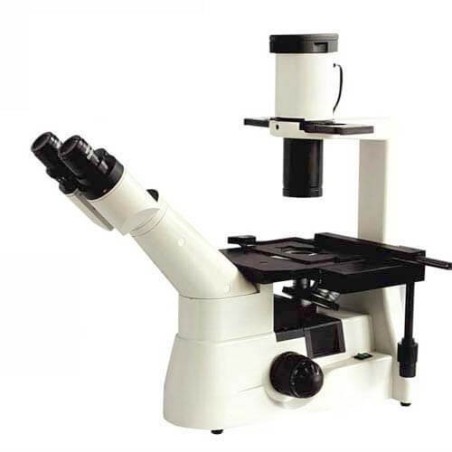 Микроскоп бинокулярный MIS-9000