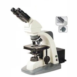 Микроскоп бинокулярный MIS-8000