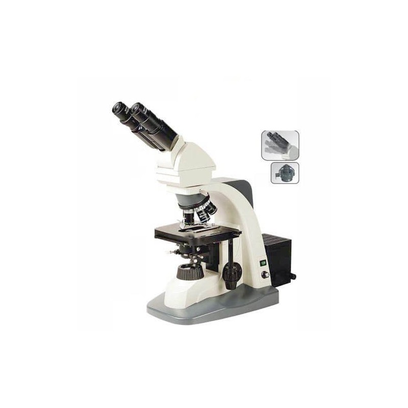 Микроскоп бинокулярный MIS-8000