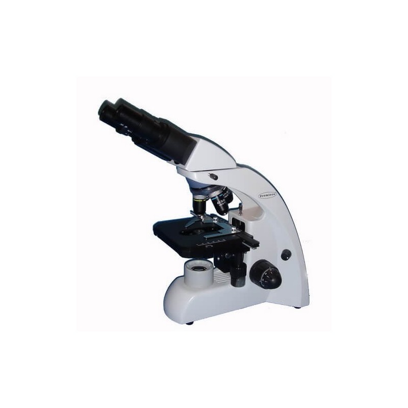 Микроскоп бинокулярный MRP-161PI(план-инфинити)