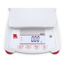 Весы SPX1202