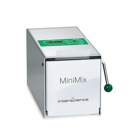 Гомогенизатор MiniMix 100 P CC