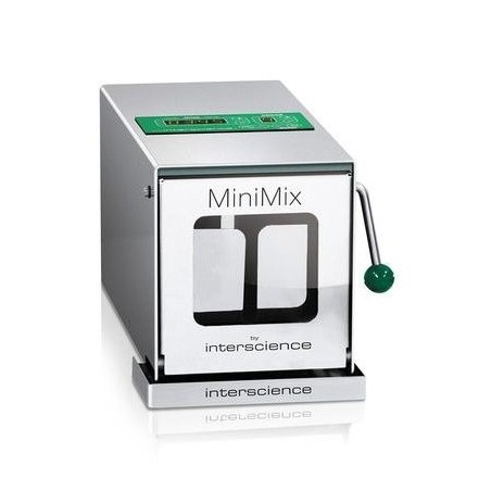 Гомогенизатор MiniMix 100 W CC