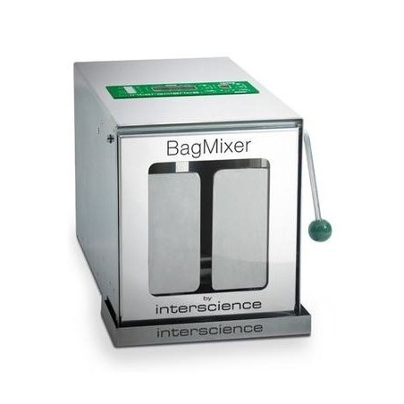Гомогенизатор Bag Mixer 400CC