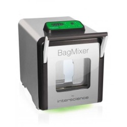 Гомогенизатор BagMixer 400SW