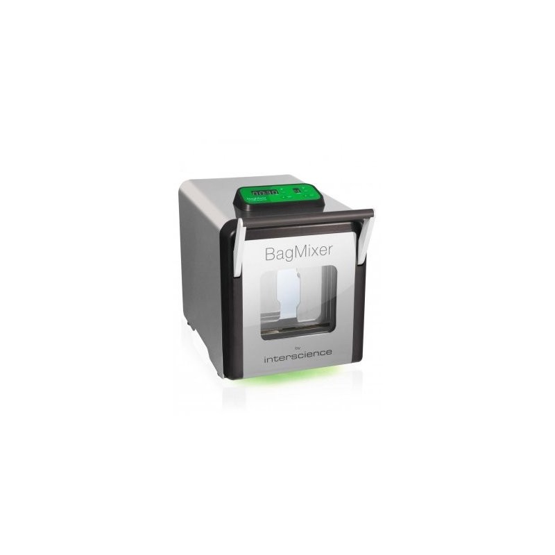 Гомогенизатор BagMixer 400SW