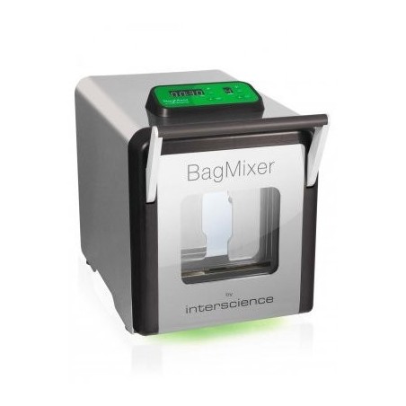 Гомогенизатор BagMixer 400SW