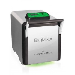 Гомогенизатор BagMixer 400S