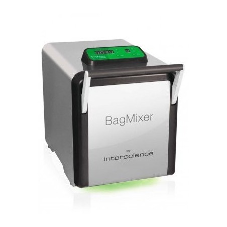 Гомогенизатор BagMixer 400S