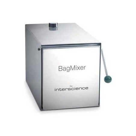 Гомогенизатор Bag Mixer 400P