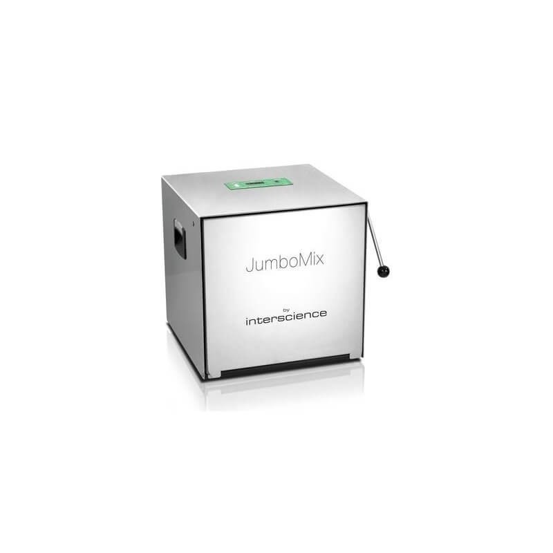 Гомогенизатор JumboMix 3500VP