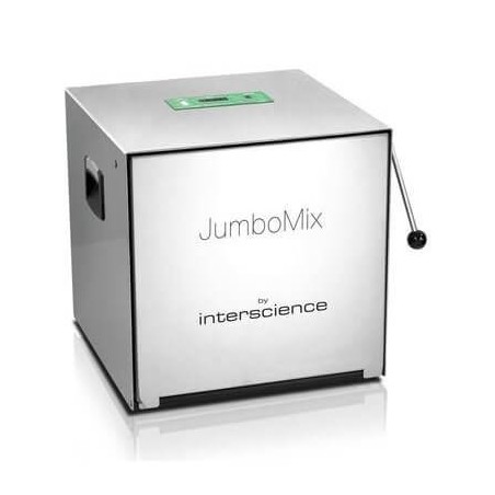 Гомогенизатор JumboMix 3500VP