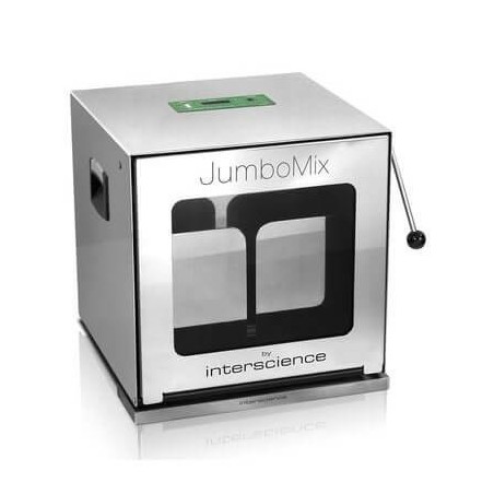 Гомогенизатор JumboMix 3500VW
