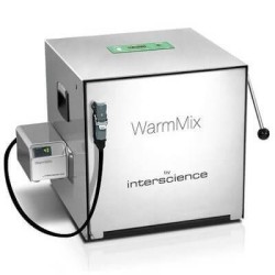 Гомогенизатор JumboMix 3500 WarmMix