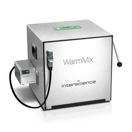 Гомогенизатор JumboMix 3500 WarmMix