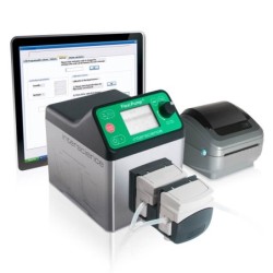 Дозирующий насос FlexiPump Pro