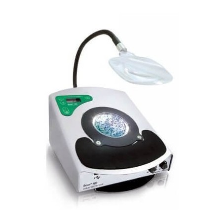 Прибор для подсчета микробных колоний Scan 100