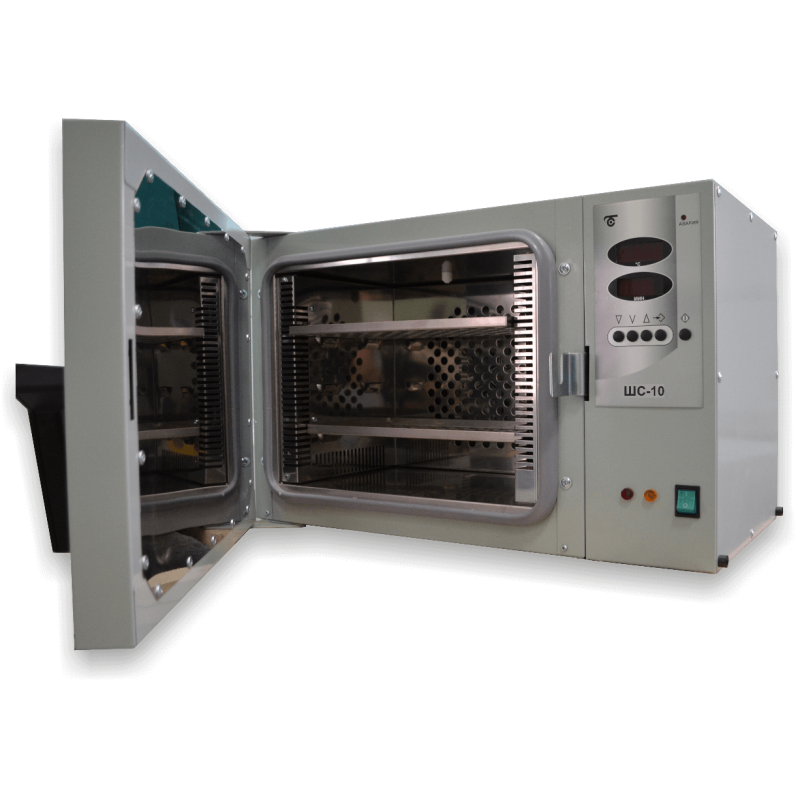 Сушильный шкаф ШС-10-02-СПУ (2201)