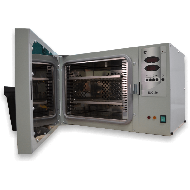 Сушильный шкаф ШС-20-02-СПУ (2202)