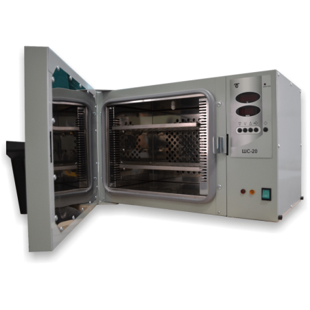 Сушильный шкаф ШС-20-02-СПУ (2202)