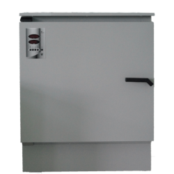 Сушильный шкаф ШС-200-СПУ (2003)