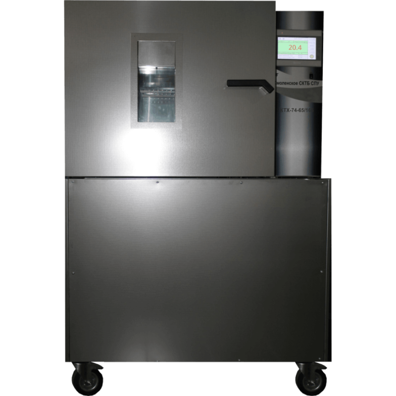 Климатическая камера КТХ-74-65/165 СД