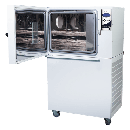 Климатическая камера КТХ-74-65/165