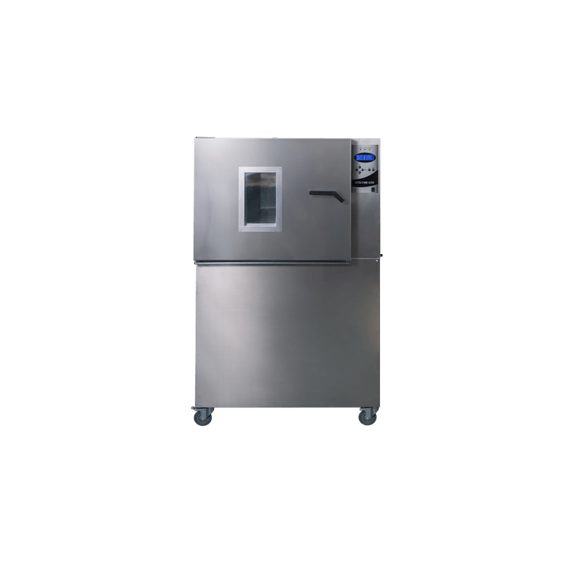 Климатическая камера КТХ-74-65/165нерж