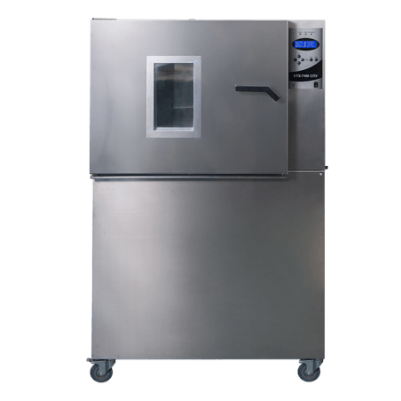 Климатическая камера КТХ-74-65/165нерж