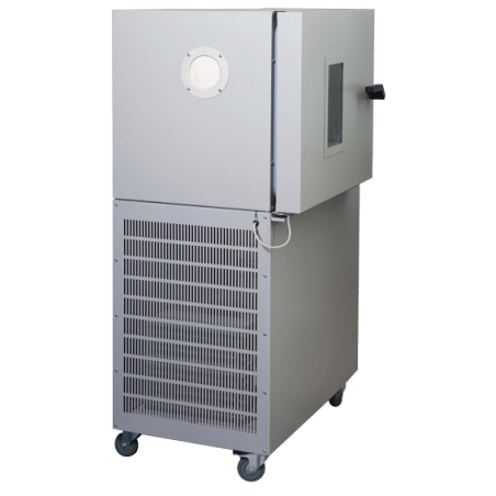 Климатическая камера КТХ-74-40/165