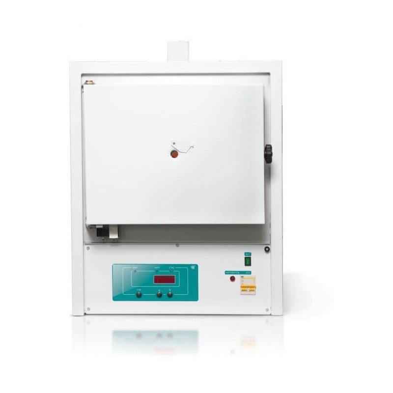 Электропечь муфельная  ЭКПС-10