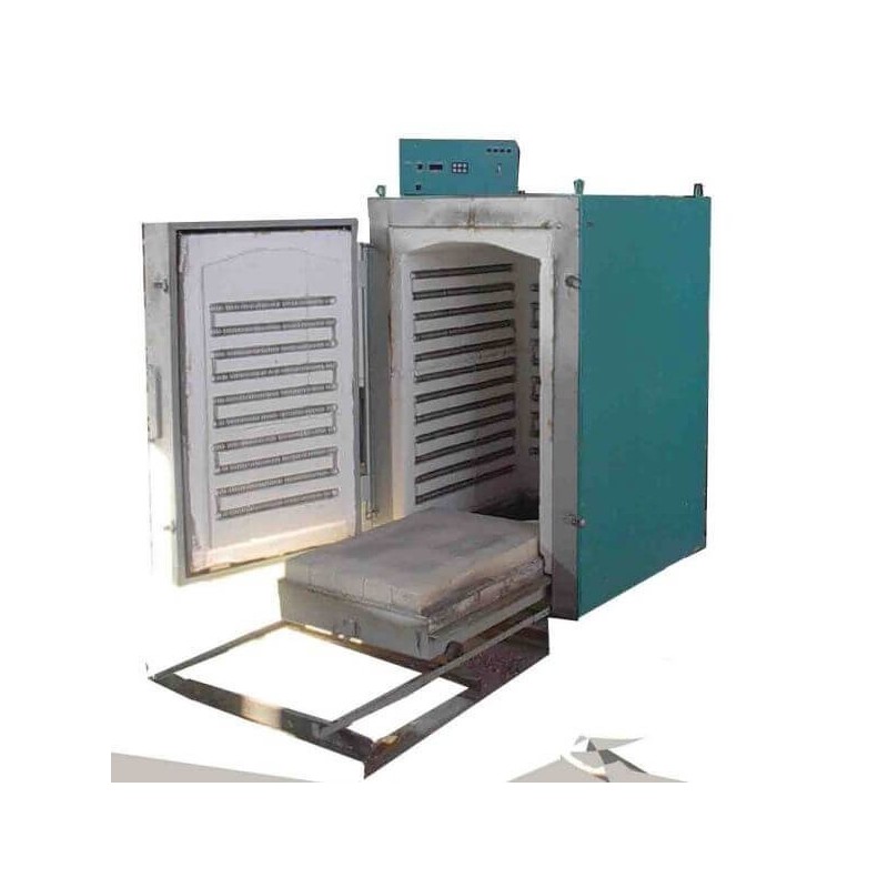 Электропечь муфельная ЭКПС-500