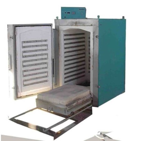 Электропечь муфельная ЭКПС-500