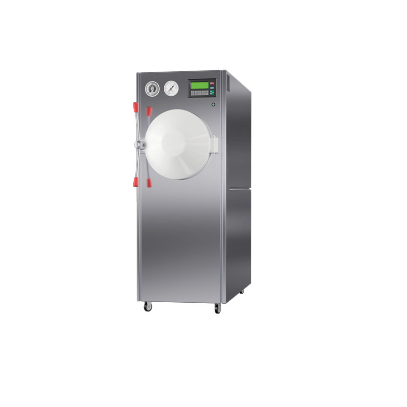 Стерилизатор паровой ГК-100-3