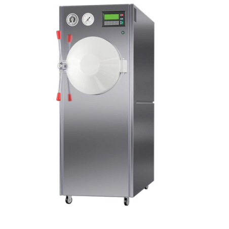 Стерилизатор паровой ГК-100-3