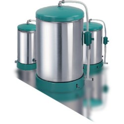 Аквадистиллятор ДЭ-25М