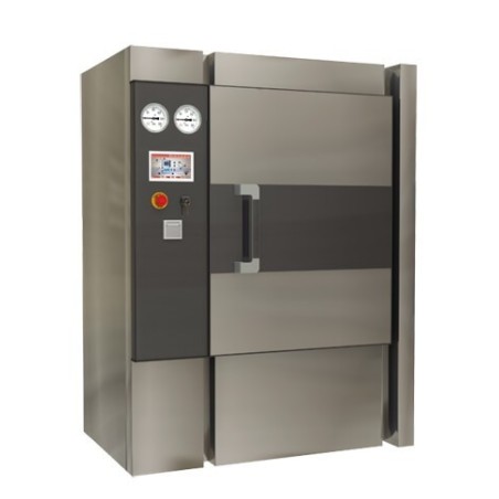 Стерилизатор паровой ГП-400-2