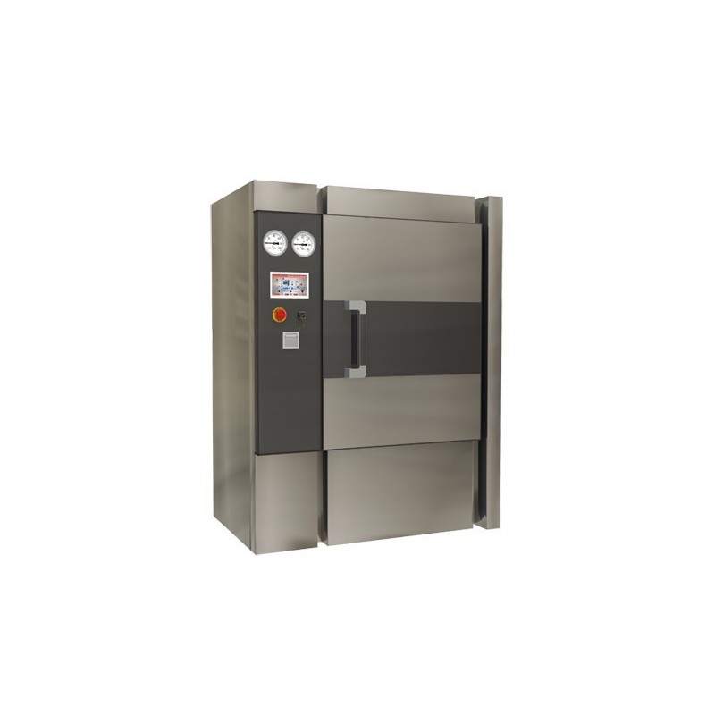 Стерилизатор паровой ГПД-400-2