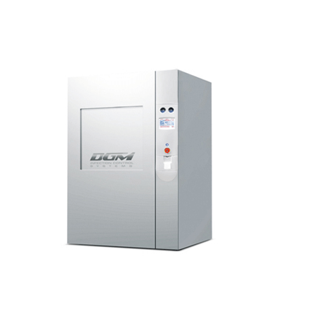 Стерилизатор паровой DGM AND-800